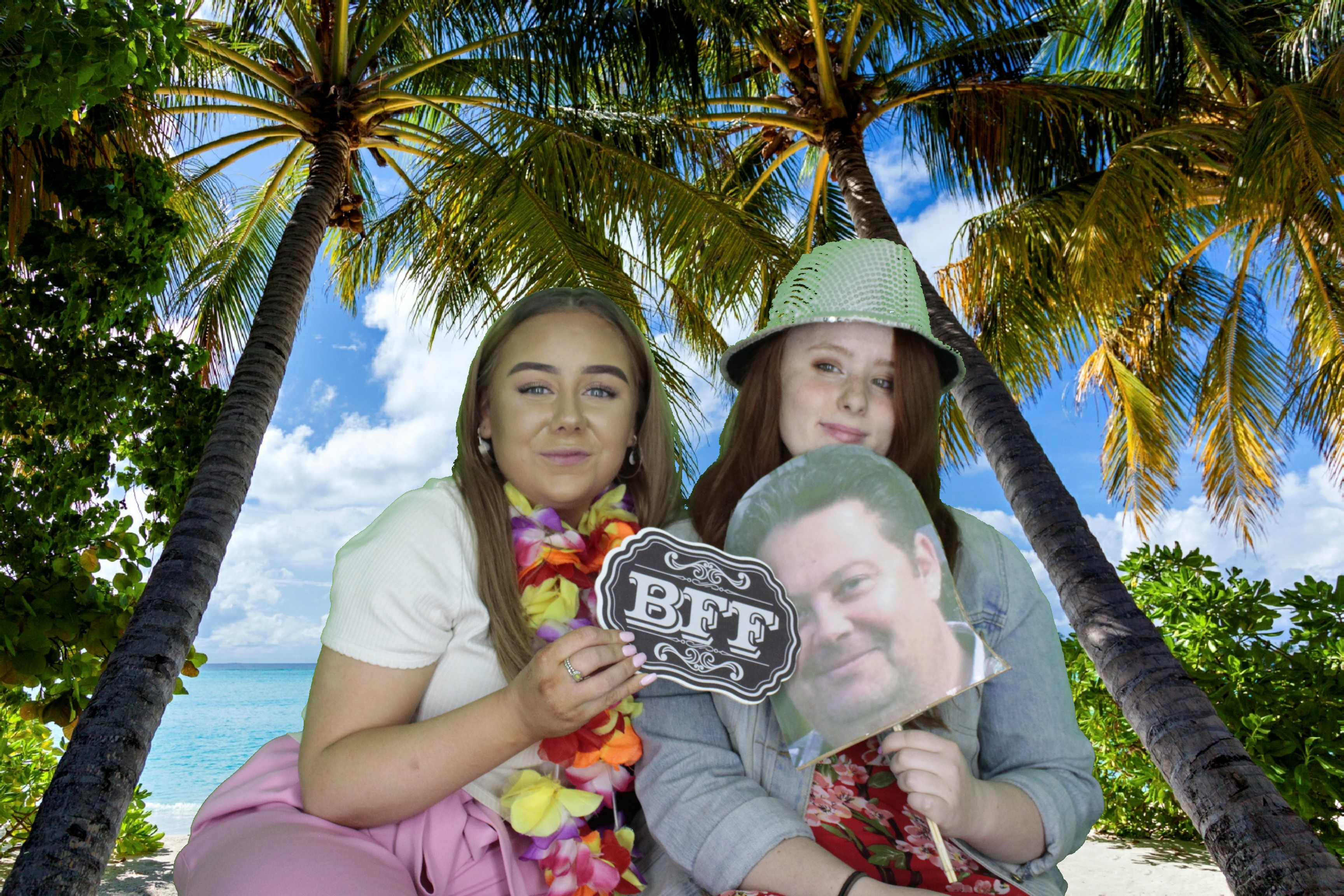 Steve's 65th & Susan 60th Birthday | View more photos from the event at gallery.myphotoboothexperience.co.uk/u/MyPhotoBoothExperienceLtd/Steves-65th-Susan-60th-Birthday